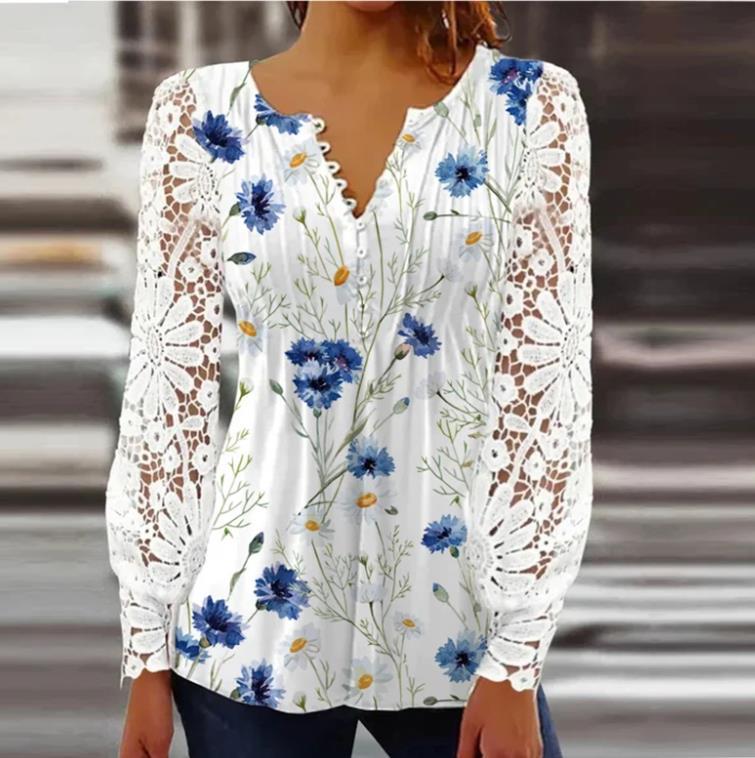 Beautifully Crafted Shirt