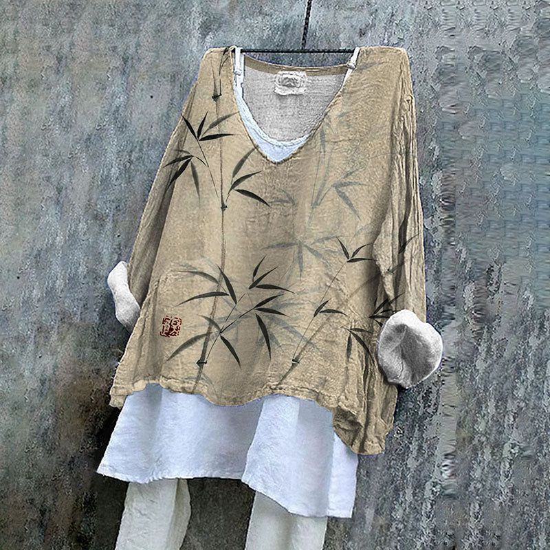 Thoughtfully Designed Shirt