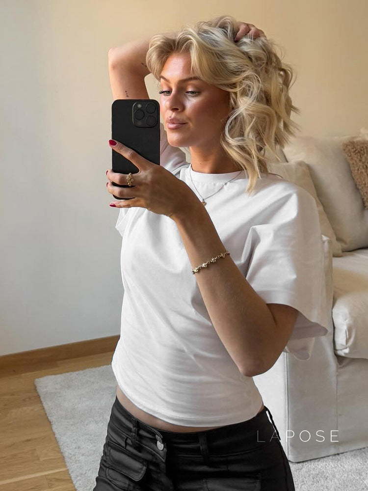Beautifully Crafted Top in a Classic Style