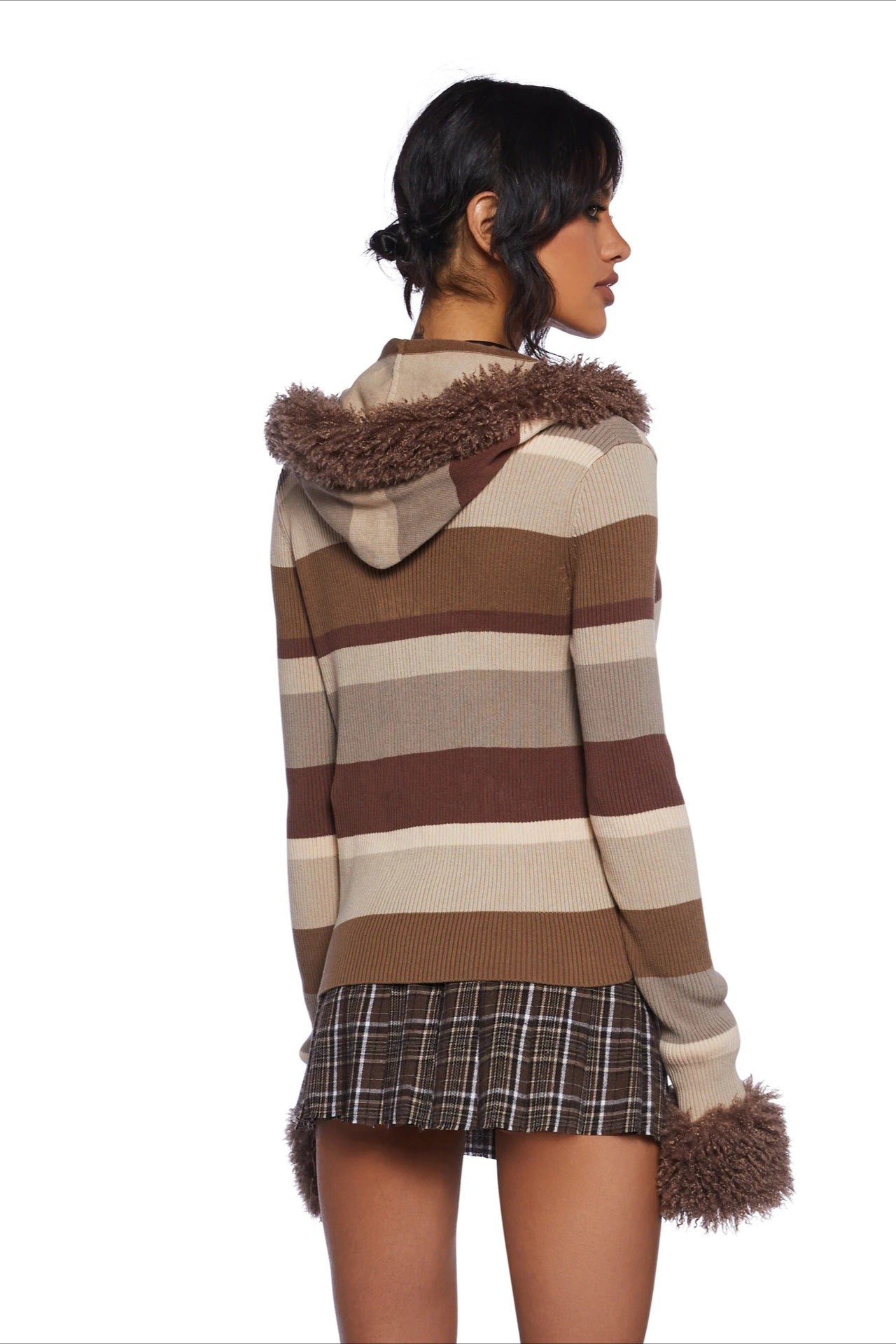 Beautifully Crafted Sweater