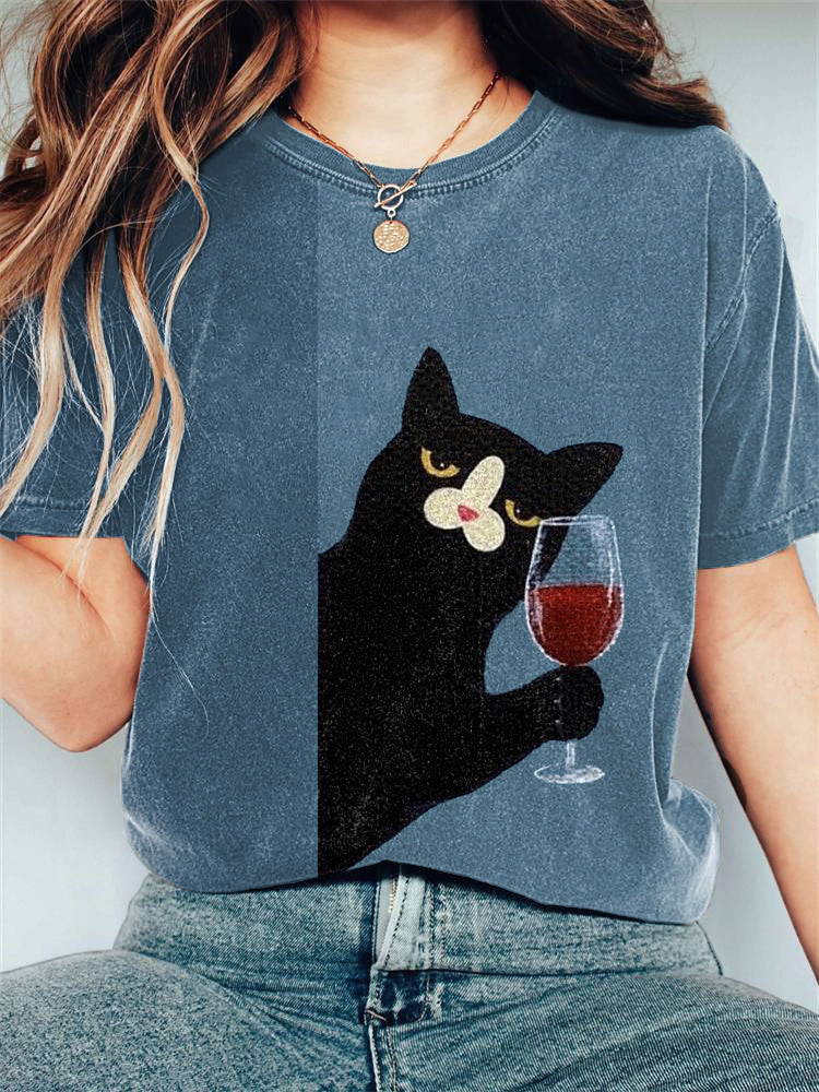 Beautifully Crafted T-Shirt