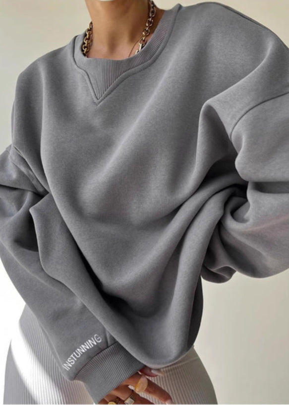 Beautifully Balanced Shirt with Timeless Character