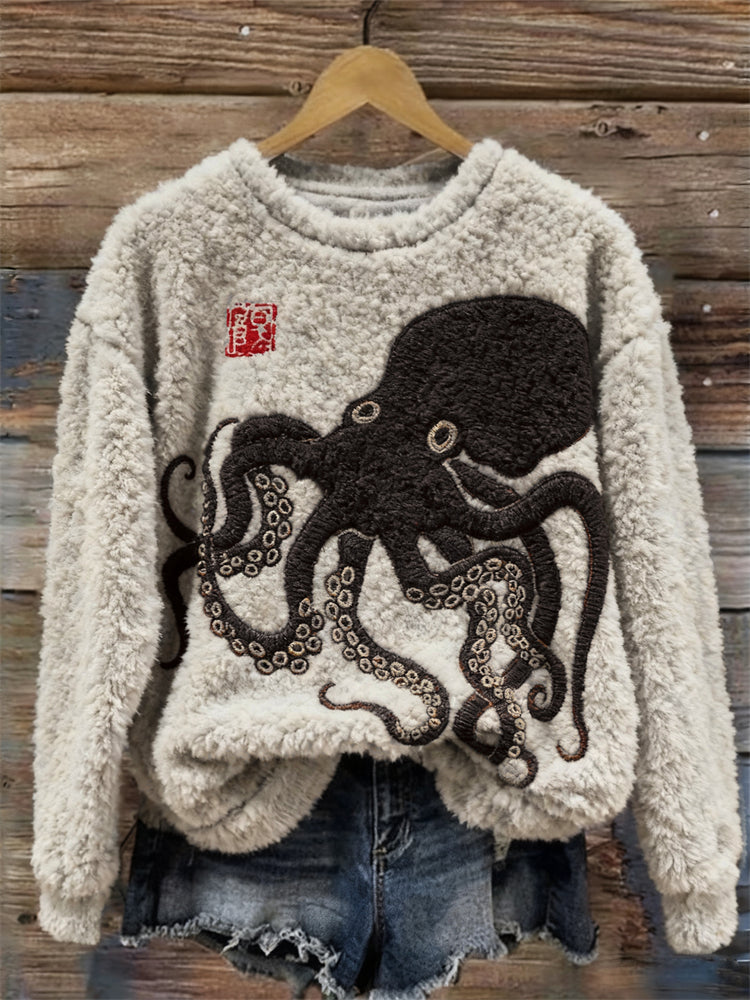 Gracefully Designed Shirt