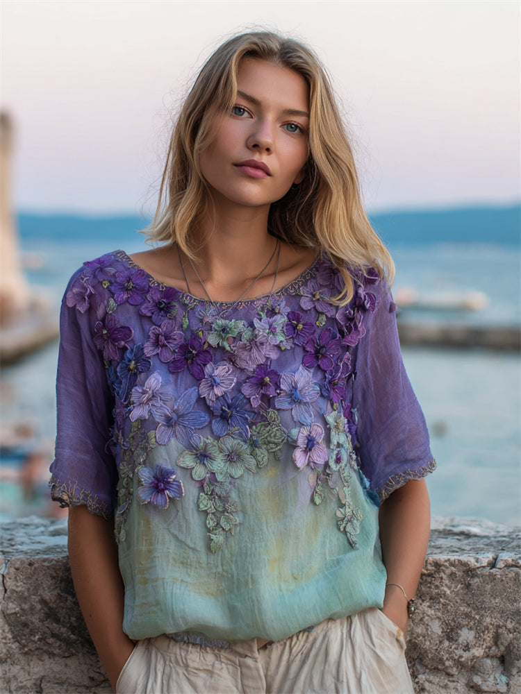 Classic Vintage Shirt