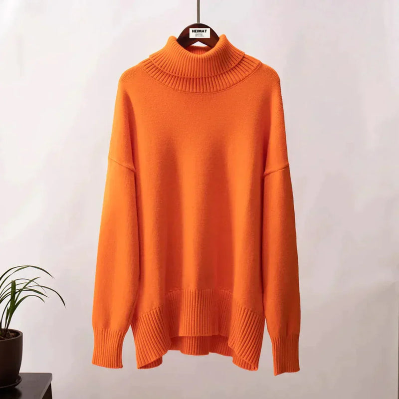 Classic Designed Sweater