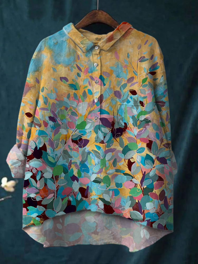 Gracefully Designed Shirt