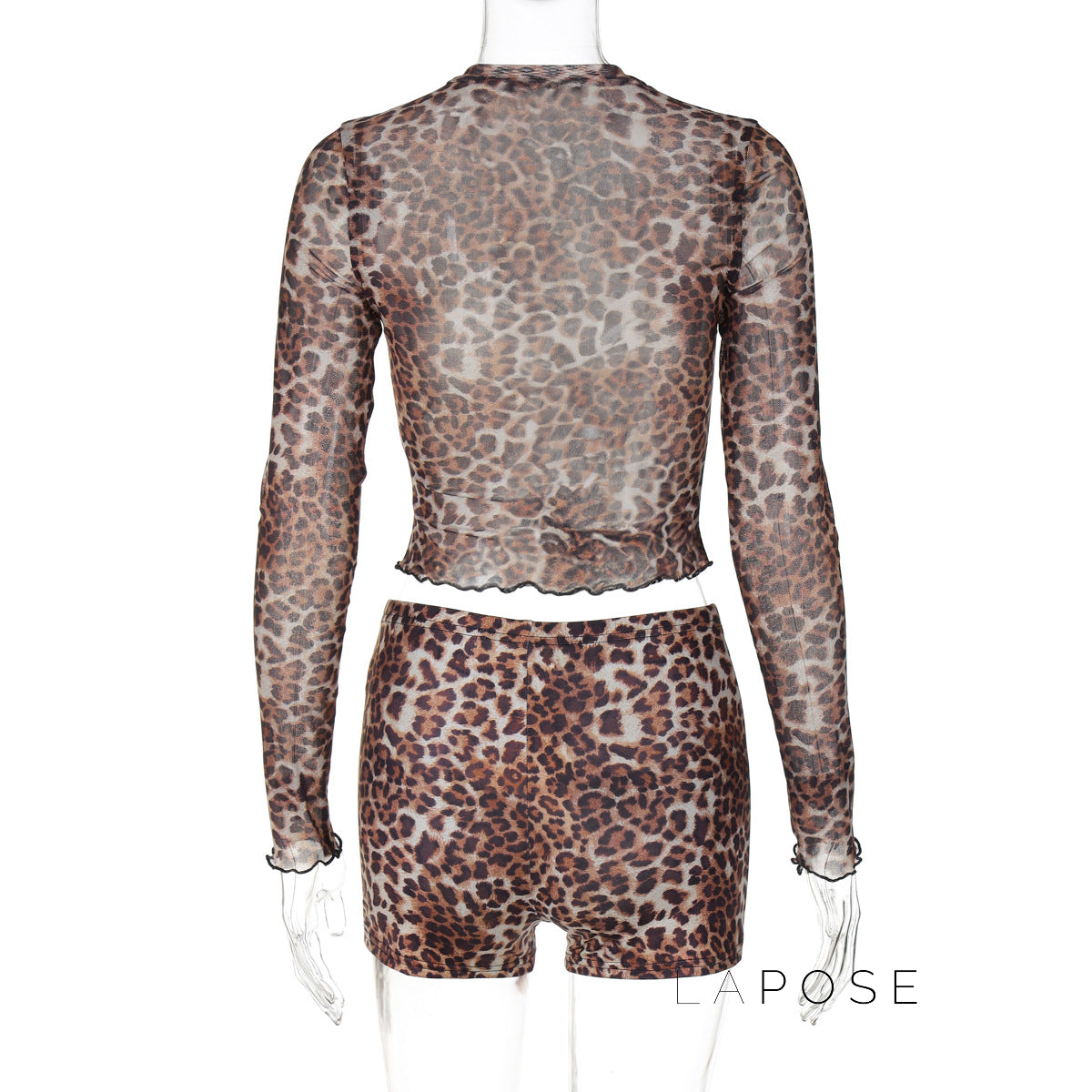 Classic Vintage Garment with a Flattering Fit