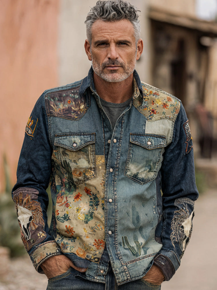Classic Designed Shirt
