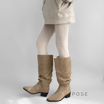 Beautifully Finished Garment in a Timeless Design