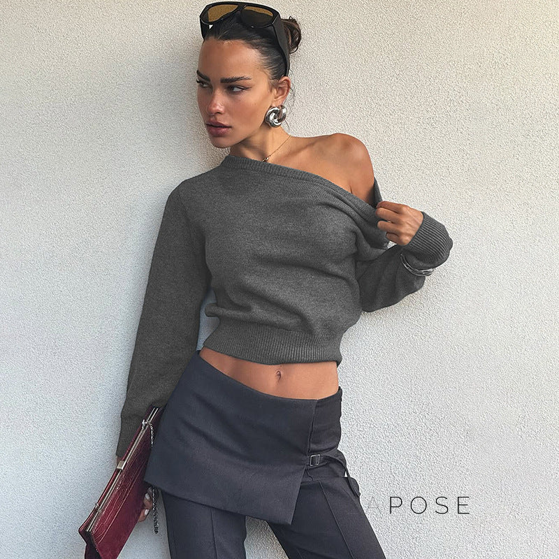 Classic Vintage & Enduringly Stylish Top