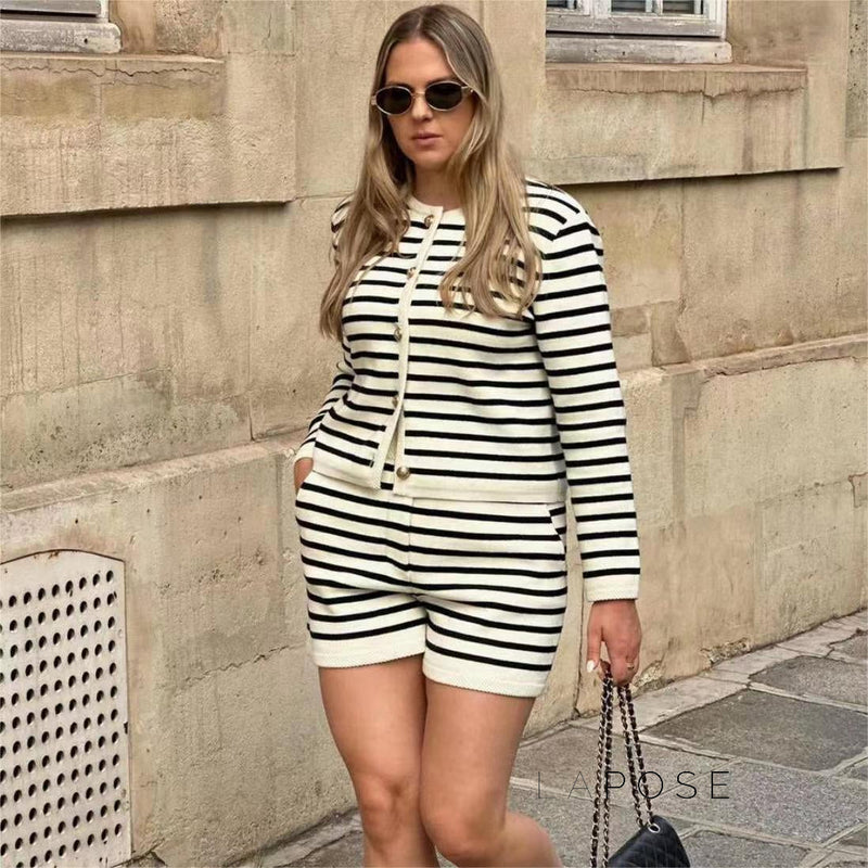Beautifully Crafted Garment in a Classic Style