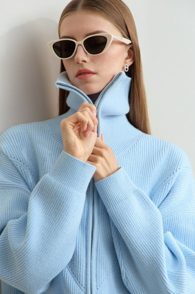 Classic Designed Cardigan