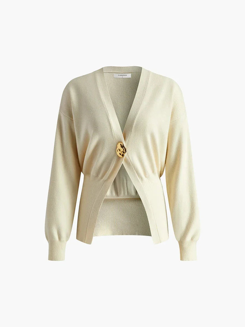Beautifully Crafted Sweater