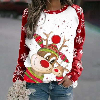 Classic Designed Sweater