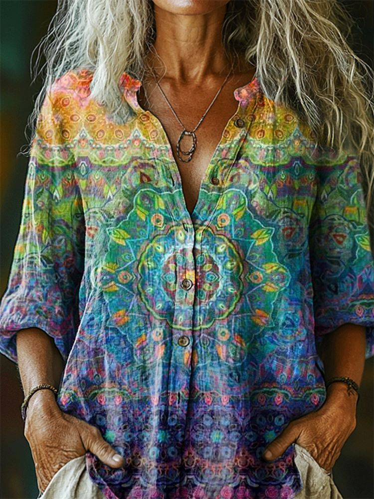 Beautifully Crafted Shirt