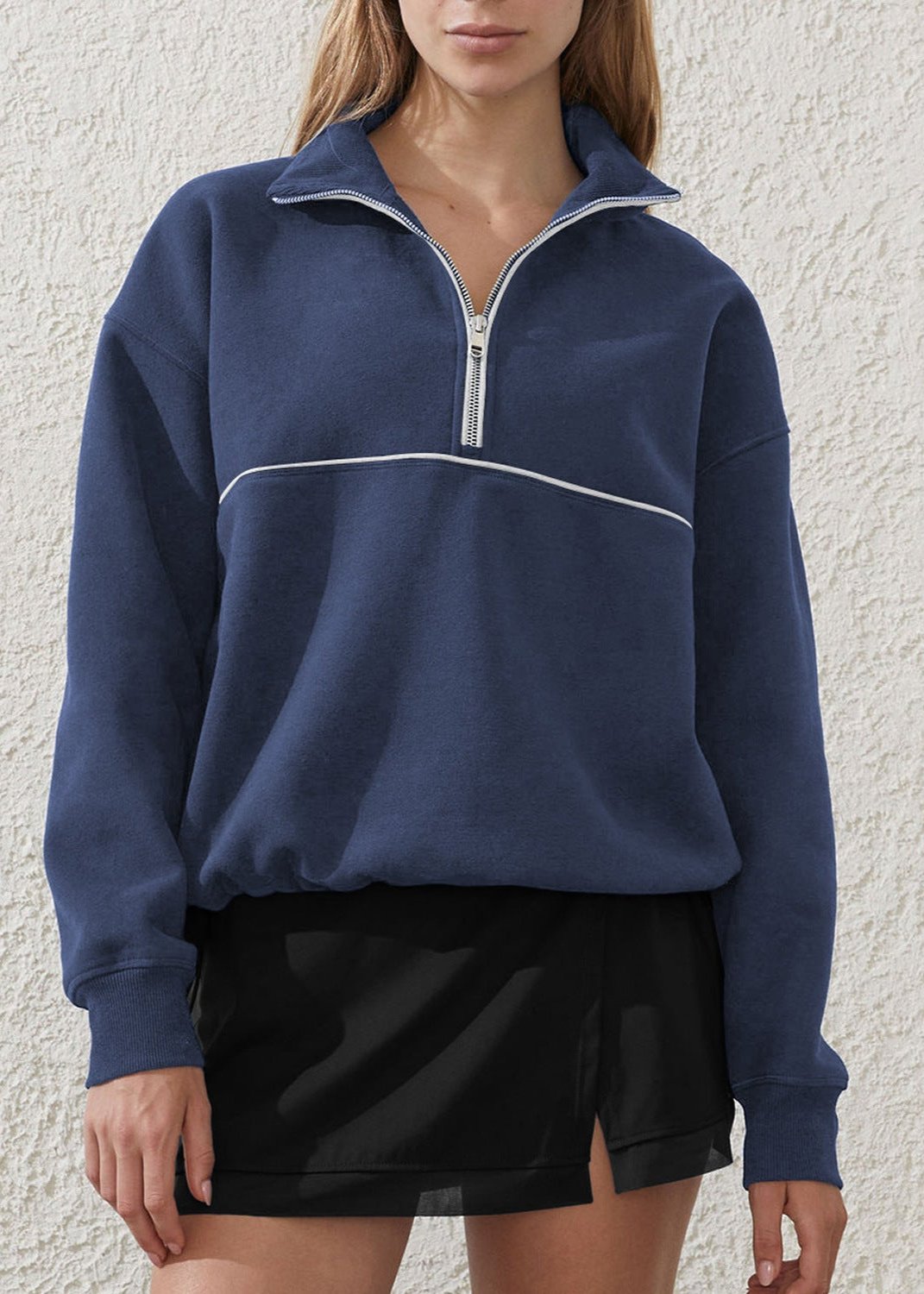 Beautifully Finished Garment in a Timeless Design