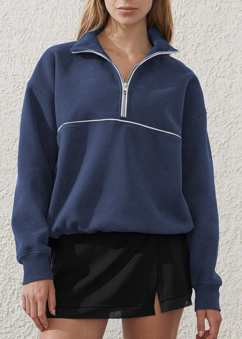 Beautifully Finished Garment in a Timeless Design
