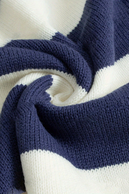 Classic Designed Sweater