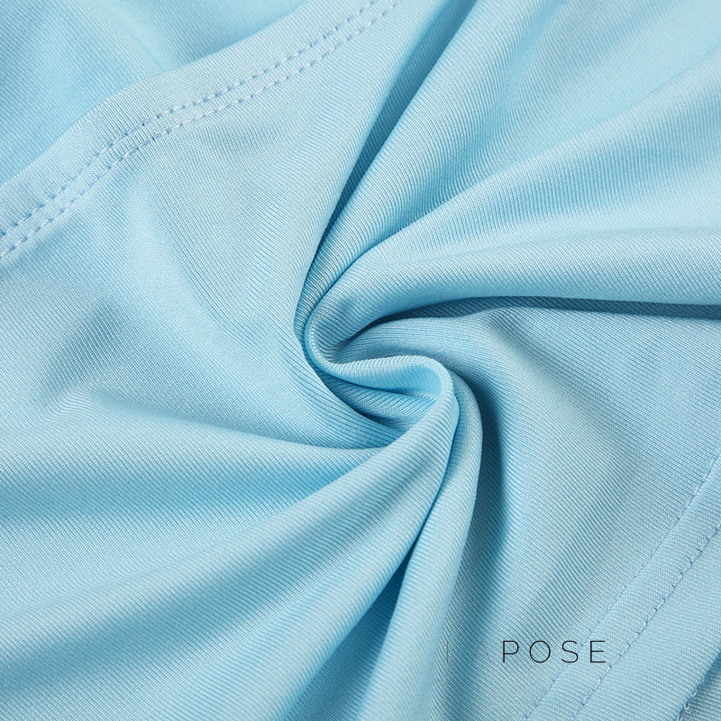 Classic Vintage Top with a Flattering Fit