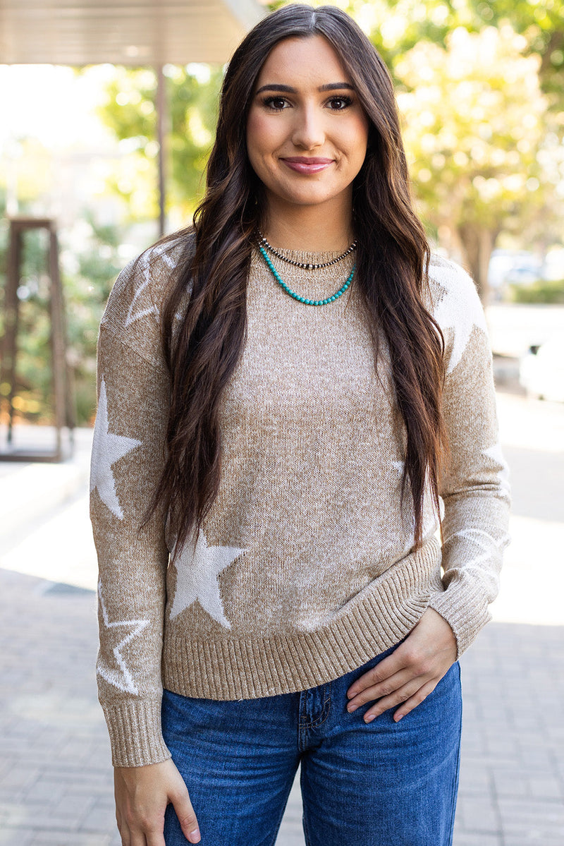 Classic Vintage Sweater