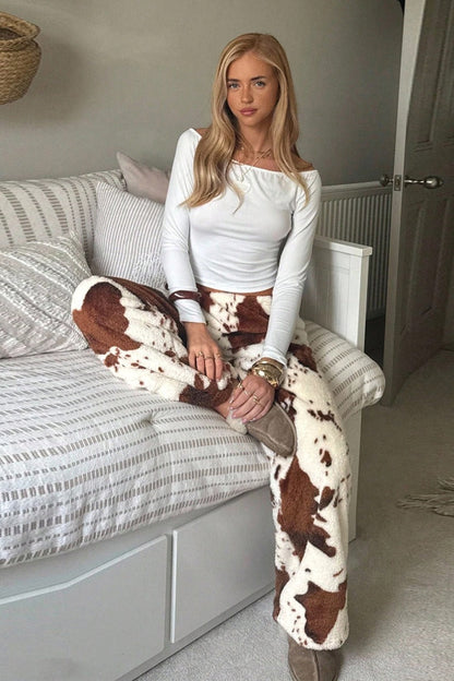 Vintage Inspired Pants
