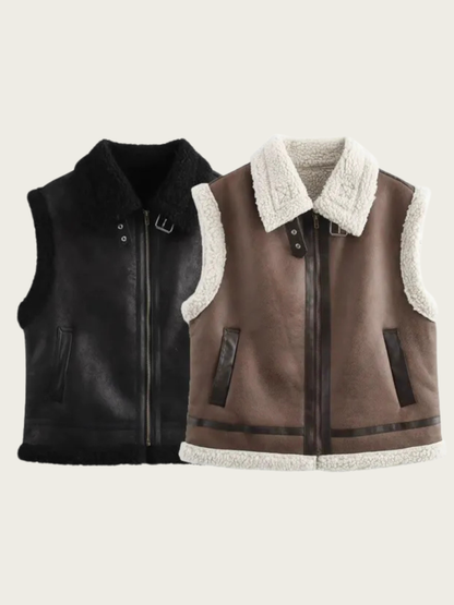 A Vintage Style Garment with Delicate Timeless Details