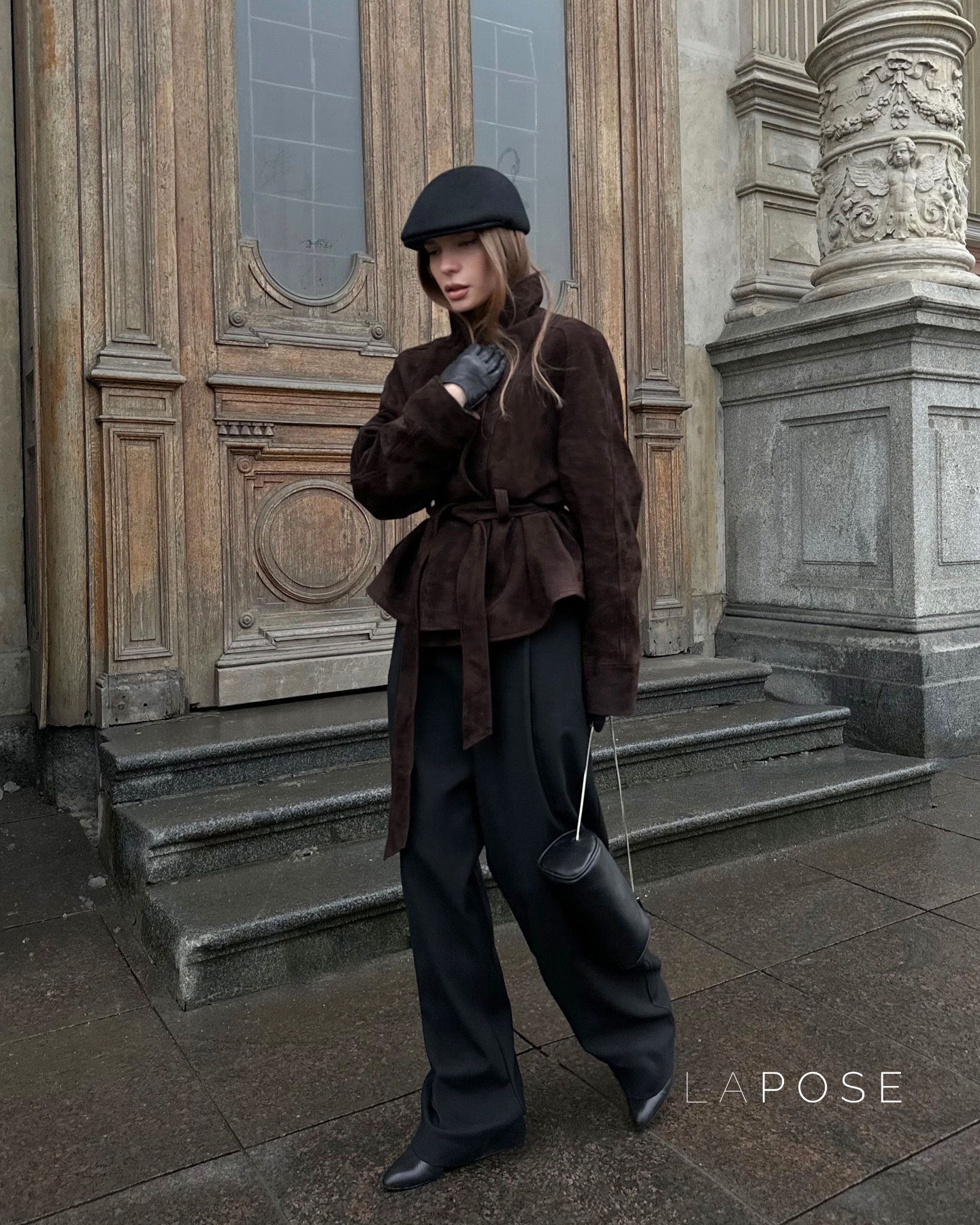 Elegantly Styled Jacket for Everyday Wear