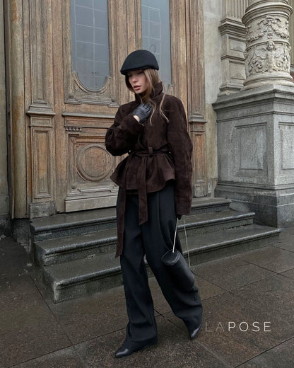 Elegantly Styled Jacket for Everyday Wear