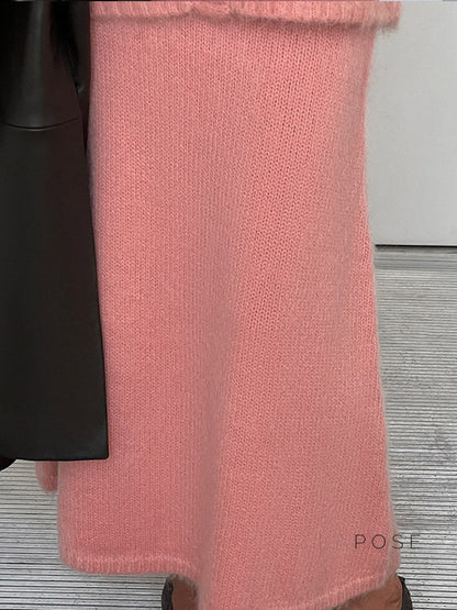 Beautifully Crafted Garment in a Classic Style