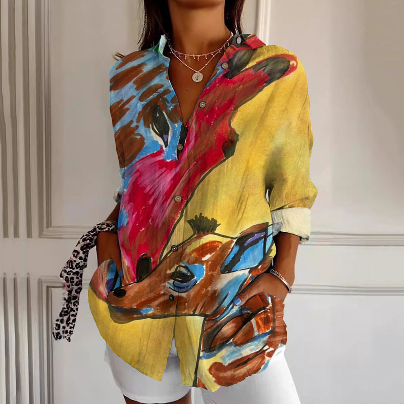 Classic Vintage Shirt