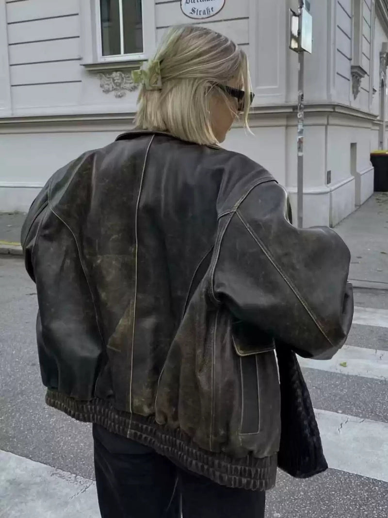Elegantly Styled Jacket for Everyday Wear