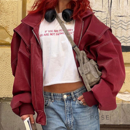 Classic Vintage & Enduringly Stylish Jacket