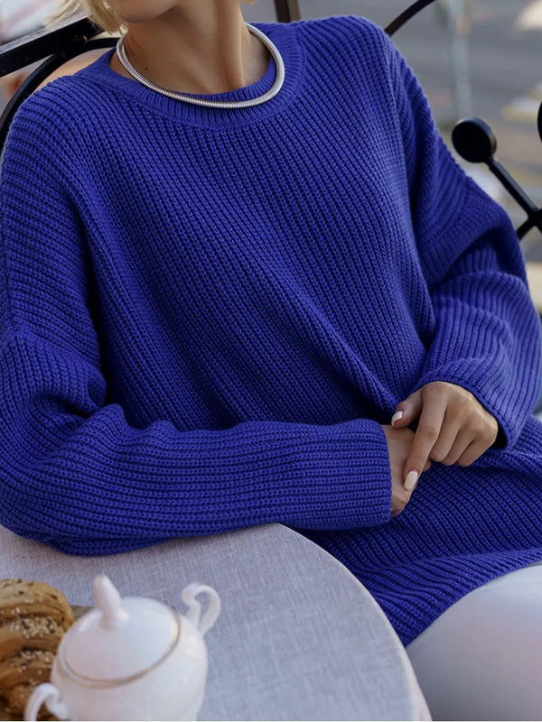 Thoughtfully Designed Sweater