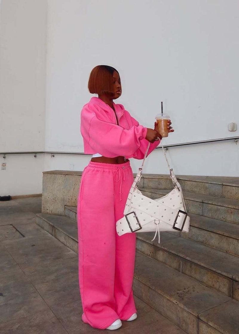 Sophisticated Pants with a Clean Classic Look