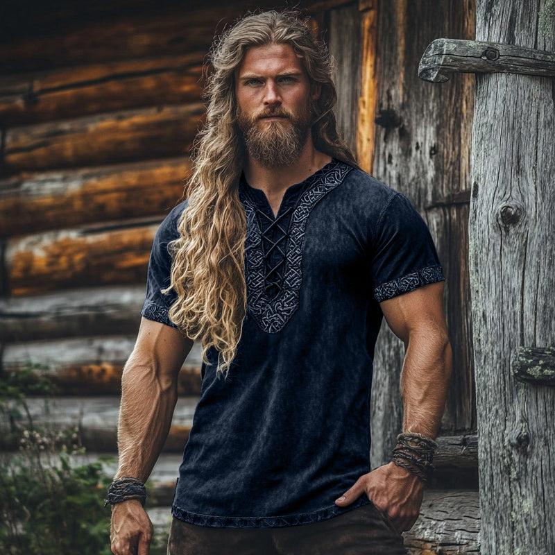 Elegantly Designed Shirt