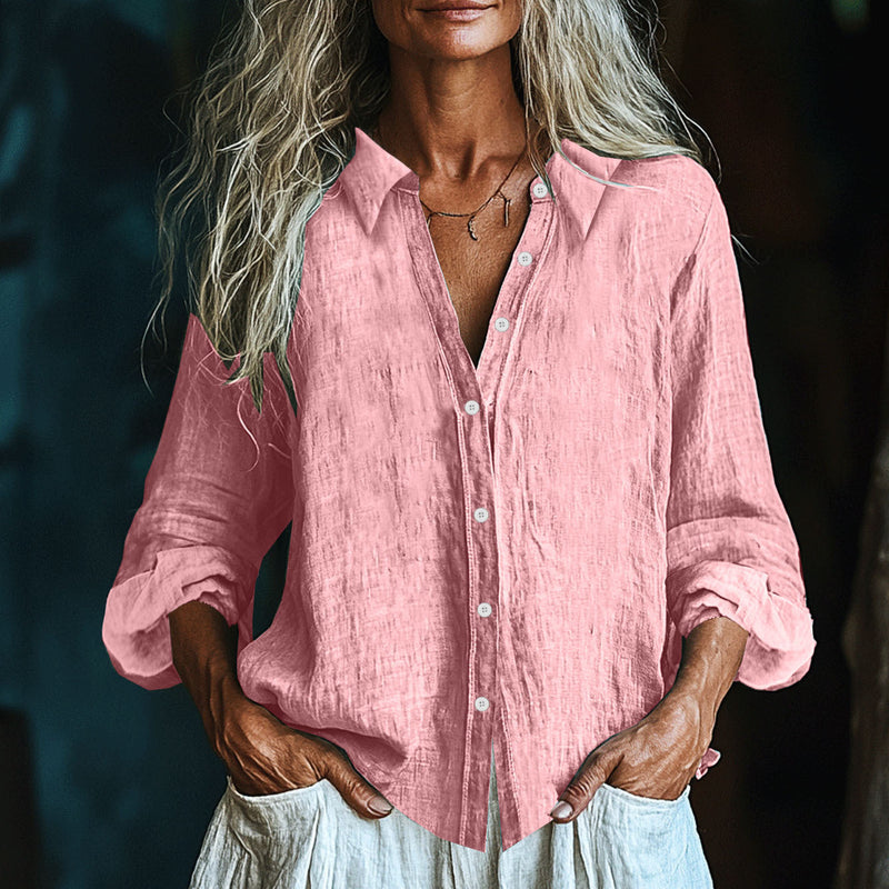 Gracefully Designed Shirt
