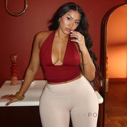 Classic Vintage Top with a Flattering Fit