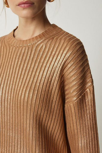 Thoughtfully Designed Sweater