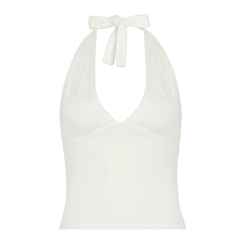 Classic Vintage Top with a Flattering Fit