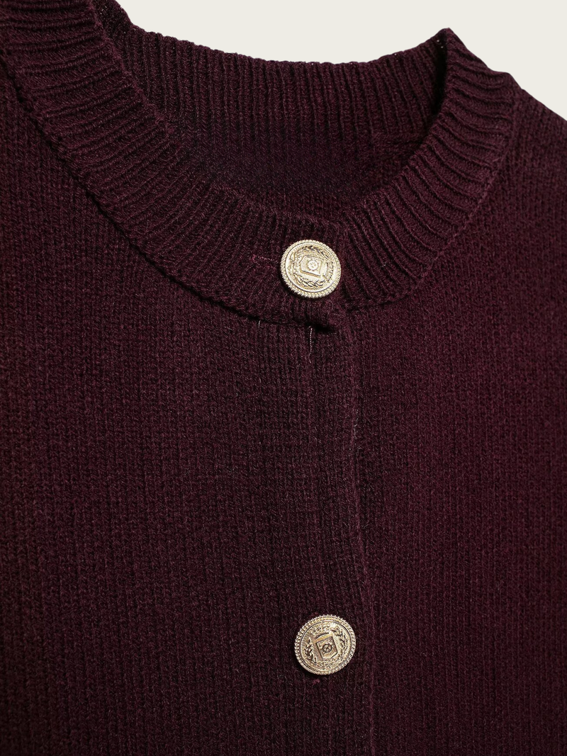 Vintage Inspired Garment with a Contemporary Edge