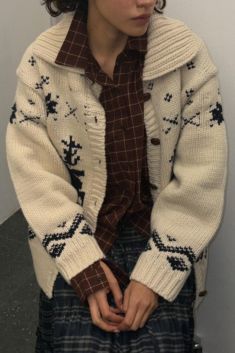 Beautifully Crafted Sweater