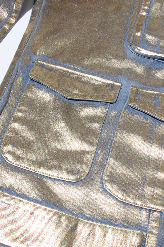 Beautifully Crafted Garment