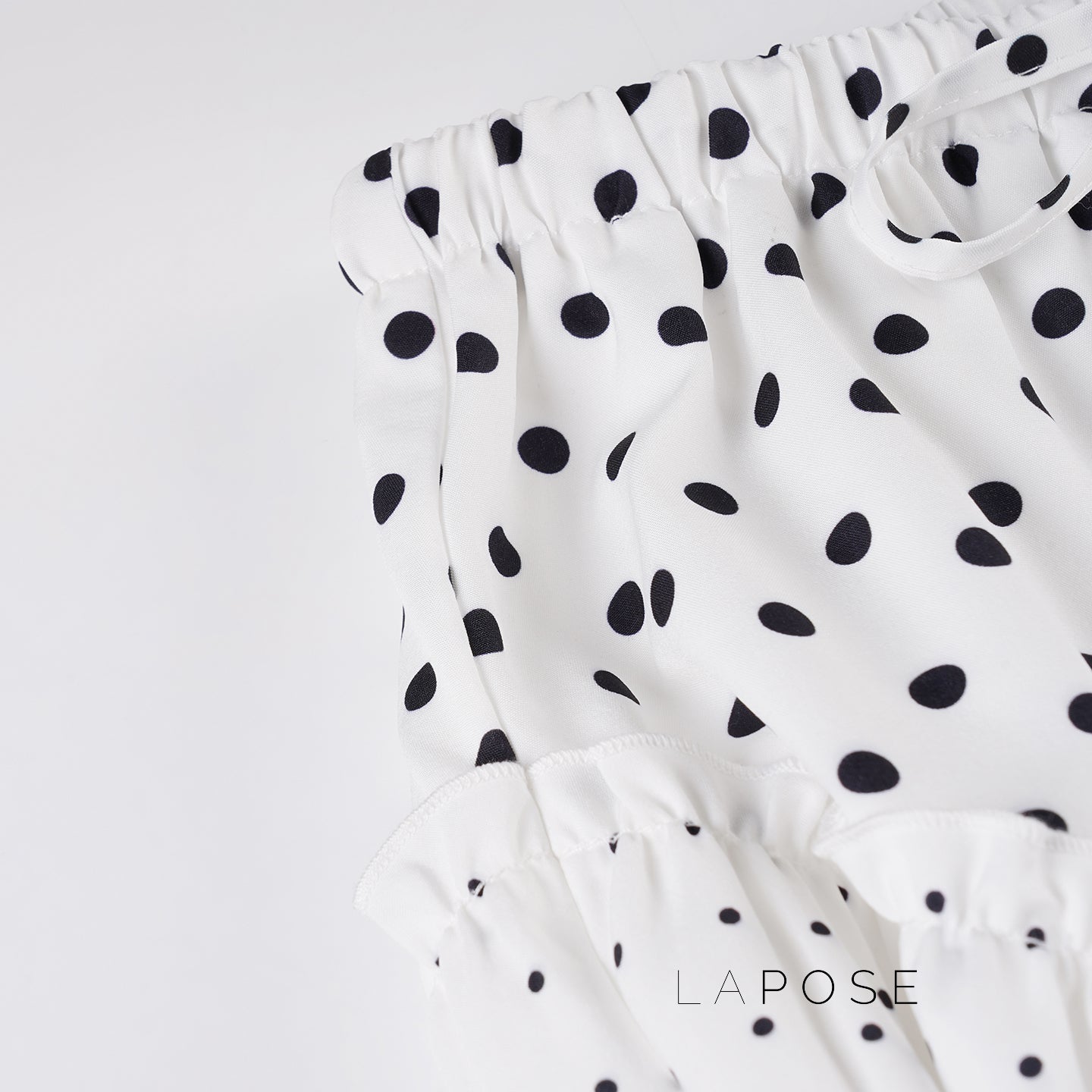 Beautifully Finished Garment in a Timeless Design