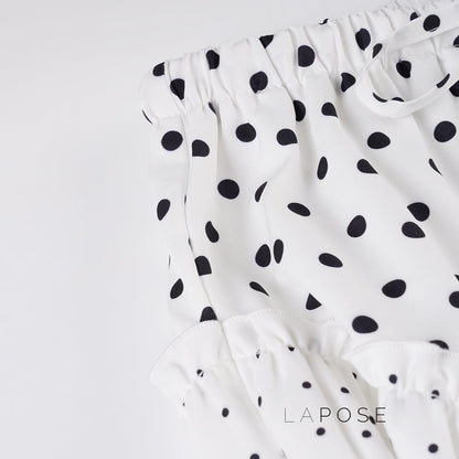 Beautifully Finished Garment in a Timeless Design