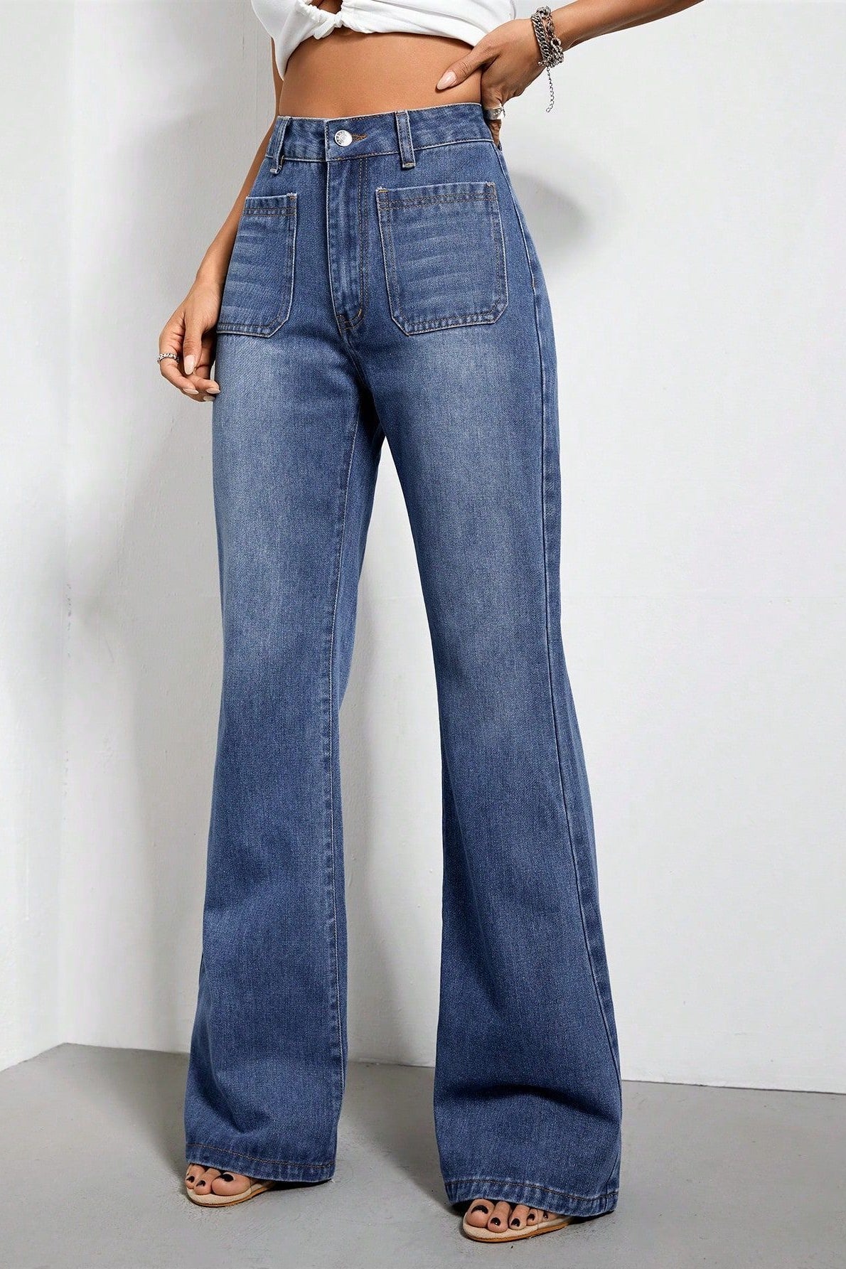 Classic Vintage Garment