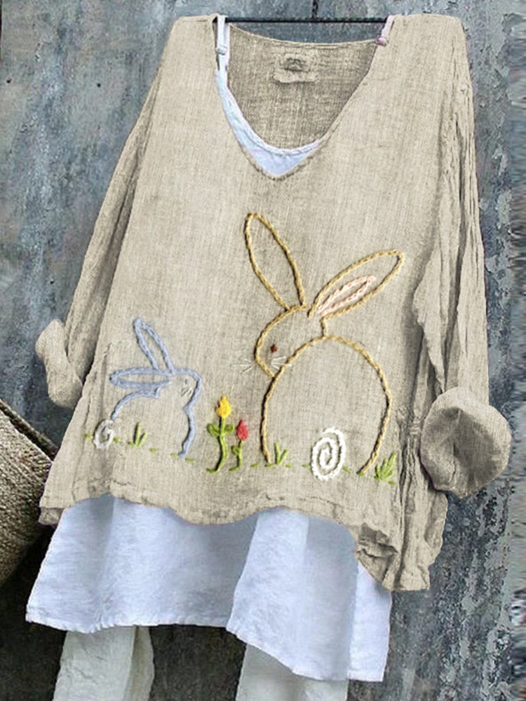Gracefully Designed Shirt