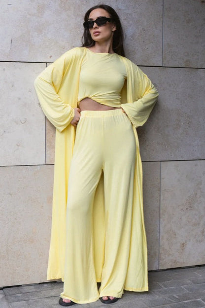 Vintage Inspired Garment with a Contemporary Edge
