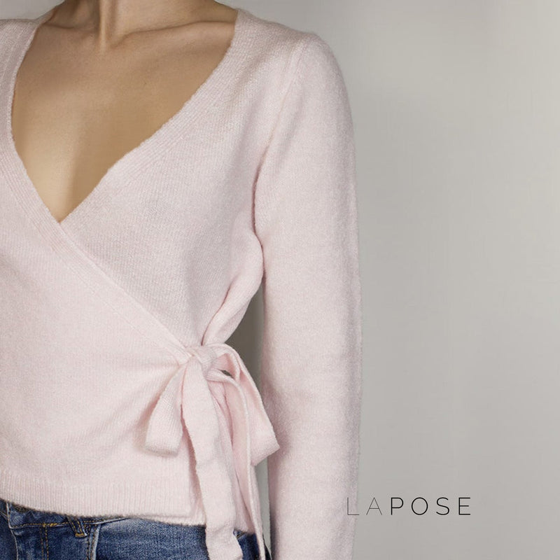 Beautifully Crafted Top in a Classic Style