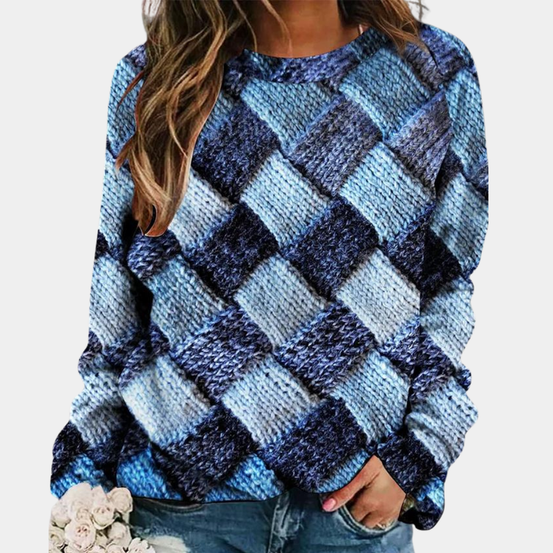 Classic Vintage Sweater
