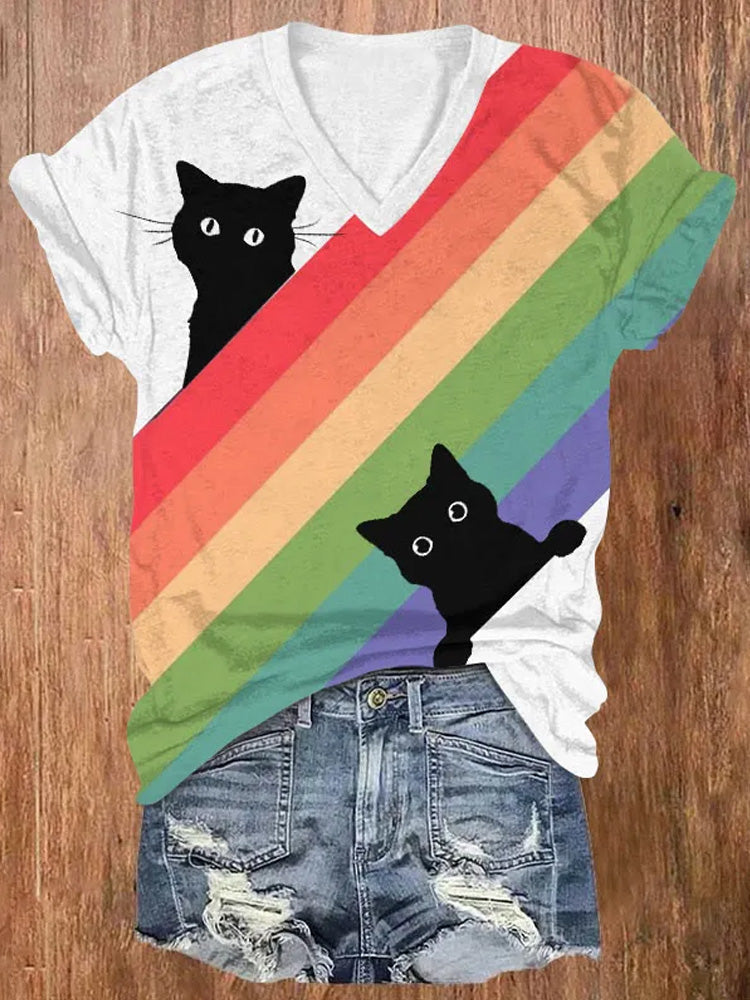 Thoughtfully Designed T-Shirt